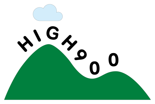 HIGH 900 태백